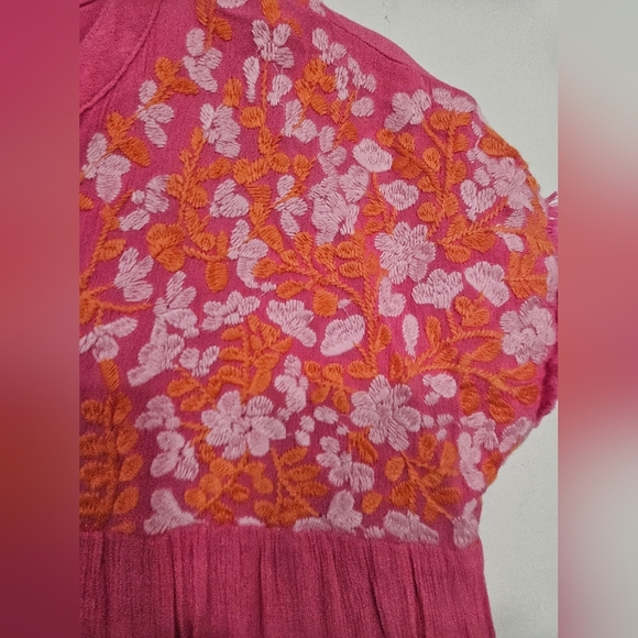 J. Marie Laynie Dress - Picture 4 of 9